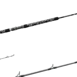 Daiwa Proteus Winn Camo Wrap Conventional Casting Rods
