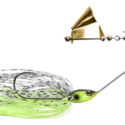 Jackall Gargle 3/8 Oz. Buzzbait 11 Jackall Gargle 3/8 Oz. Buzzbait -Daiwa Store 32159434768473