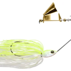 Jackall Gargle 3/8 Oz. Buzzbait 12 Jackall Gargle 3/8 Oz. Buzzbait -Daiwa Store 32159434801241