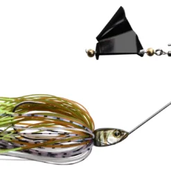 Jackall Gargle 3/8 Oz. Buzzbait 13 Jackall Gargle 3/8 Oz. Buzzbait -Daiwa Store 32159434834009