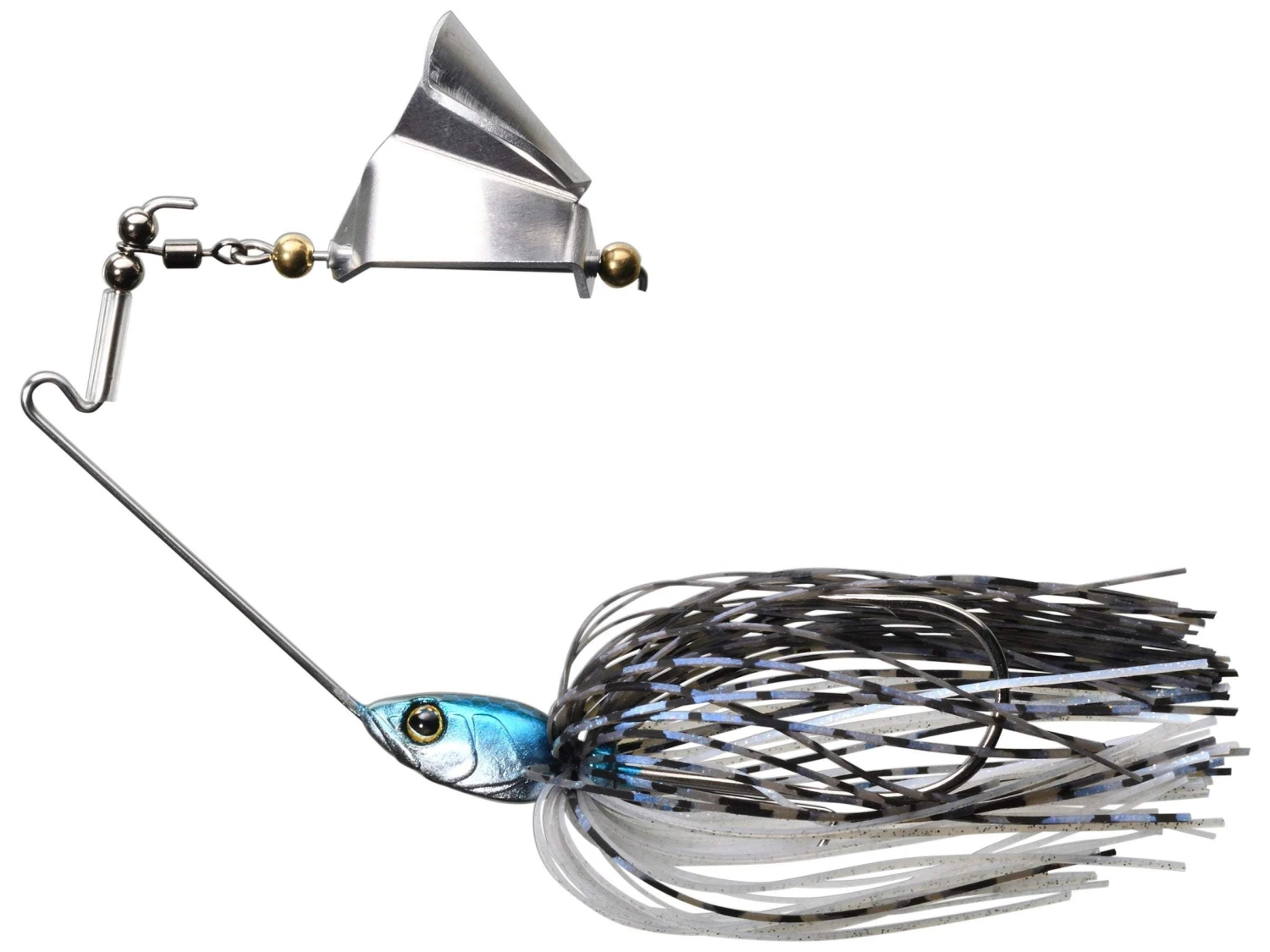 Jackall Gargle 3/8 Oz. Buzzbait 3 Jackall Gargle 3/8 Oz. Buzzbait