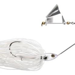 Jackall Gargle 3/8 Oz. Buzzbait 14 Jackall Gargle 3/8 Oz. Buzzbait -Daiwa Store 32159434899545