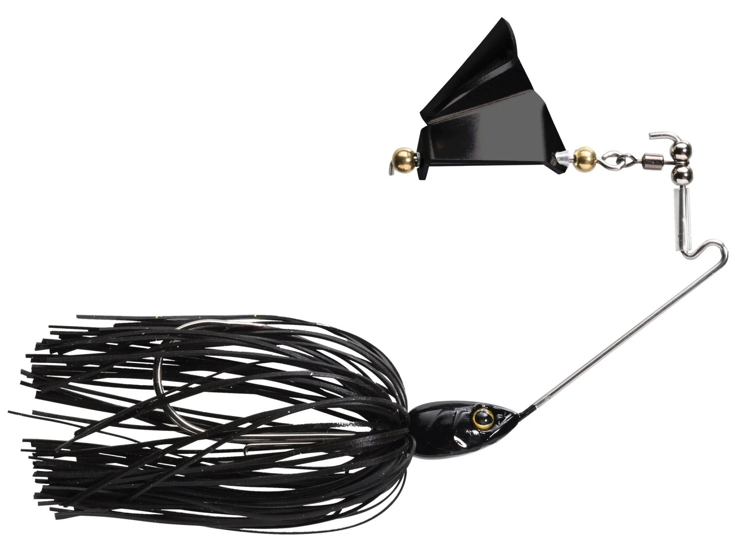 Jackall Gargle 3/8 Oz. Buzzbait 9 Jackall Gargle 3/8 Oz. Buzzbait - Image 7