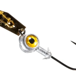 Z-Man Eye Strike Skirtless ChatterBait 2 Pack -Daiwa Store 32161618690137 scaled