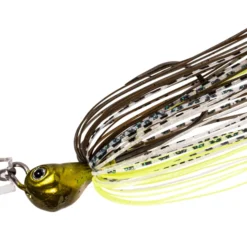 Z-Man Jack Hammer ChatterBait StealthBlade -Daiwa Store 32161664467033 scaled