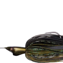 Megabass Jamaica Boa 1/2 Oz. Buzzbait 15 Megabass Jamaica Boa 1/2 Oz. Buzzbait -Daiwa Store 32195670114393