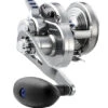 Daiwa Saltiga 1-Speed Lever Drag Conventional Reels -Daiwa Store 32230294159449