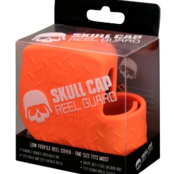 13 Fishing Skull Cap Low-Profile Baitcaster Reel Cover -Daiwa Store 32258036039769 scaled