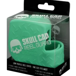 13 Fishing Skull Cap Low-Profile Baitcaster Reel Cover -Daiwa Store 32258036072537 scaled