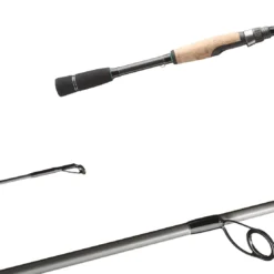 Dobyns Fury Series Spinning Rods