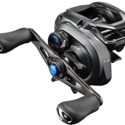 Shimano SLX MGL 70 Baitcasting Reels