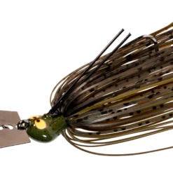 Z-Man CrossEyeZ ChatterBait -Daiwa Store 32310957506649