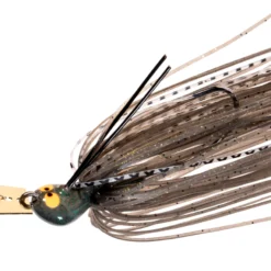 Z-Man CrossEyeZ ChatterBait -Daiwa Store 32310957637721
