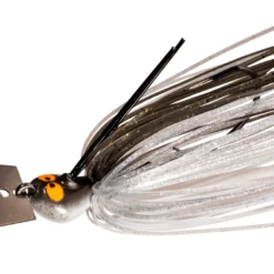 Z-Man CrossEyeZ ChatterBait -Daiwa Store 32310957801561