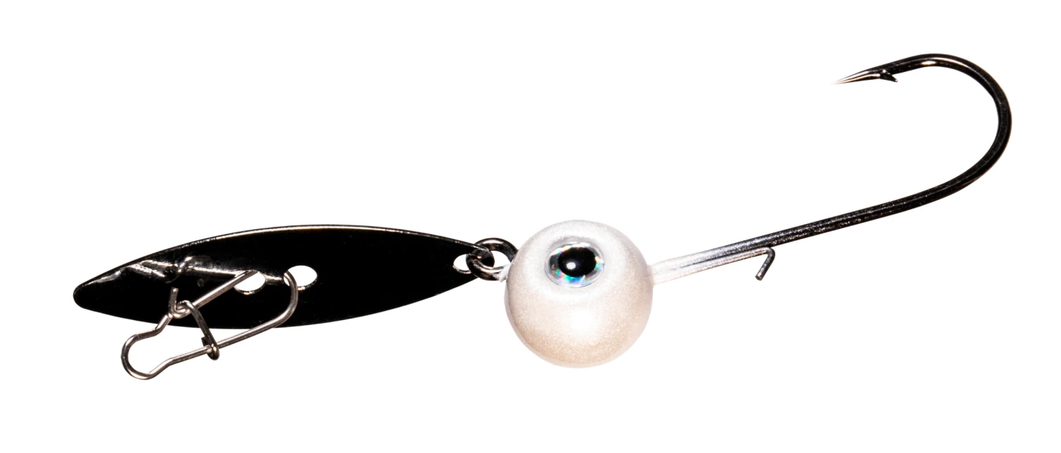 Z-Man ChatterBait WillowVibe 2 Pack 6 Z-Man ChatterBait WillowVibe 2 Pack - Image 4