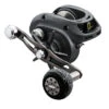 Daiwa Lexa Type-WN 400 Baitcasting Reels W/ Winn Grips -Daiwa Store 32362620092505