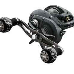 Daiwa Lexa Type-WN 400 Baitcasting Reels W/ Winn Grips -Daiwa Store 32362620158041