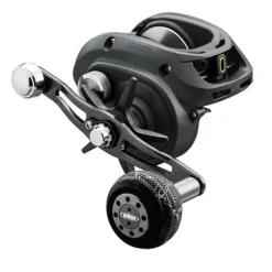 Daiwa Lexa Type-WN 400 Baitcasting Reels W/ Winn Grips -Daiwa Store 32362620190809