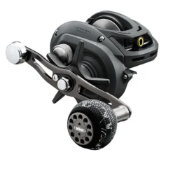 Daiwa Lexa Type-WN 300 Baitcasting Reels W/ Winn Grips -Daiwa Store 32362620911705