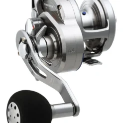 Daiwa Saltiga Star Drag 10/15 Conventional Reels