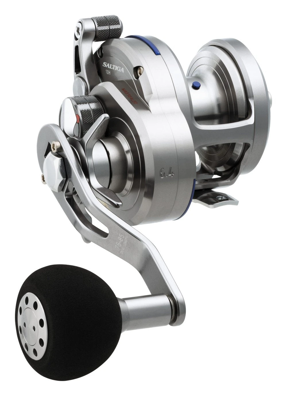 Daiwa Saltiga Star Drag 10/15 Conventional Reels 3 Daiwa Saltiga Star Drag 10/15 Conventional Reels
