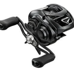 Daiwa Tatula SV TW103 Compact Frame Baitcasting Reels