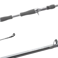 Daiwa Tatula Elite Series Casting Rods