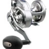 Daiwa Saltiga Star Drag 20/30/35/40/50 Conventional Reels -Daiwa Store 32381337895001
