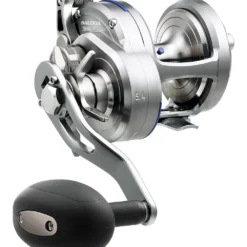 Daiwa Saltiga Star Drag 20/30/35/40/50 Conventional Reels