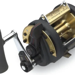 Shimano TLD II 2-Speed Lever Drag Conventional Reels 8 Shimano TLD II 2-Speed Lever Drag Conventional Reels -Daiwa Store 32381441867865 scaled