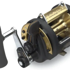 Shimano TLD II 2-Speed Lever Drag Conventional Reels 9 Shimano TLD II 2-Speed Lever Drag Conventional Reels -Daiwa Store 32381441900633 scaled