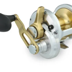 Shimano Talica 1-Speed Lever Drag Conventional Reels -Daiwa Store 32382648057945 scaled
