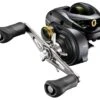 Shimano Curado 300 K Baitcasting Reels -Daiwa Store 32382690525273