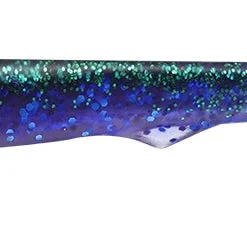 13 Fishing Motor Boat 4 Inch Hybrid PTE Body Swimbait W/ Hard Rear Prop