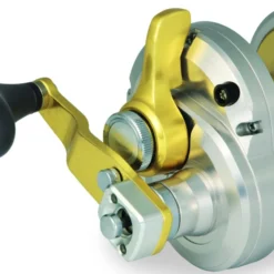 Shimano Talica 2-Speed Lever Drag Conventional Reels -Daiwa Store 39256855609433