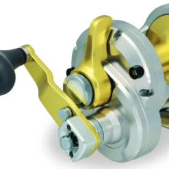 Shimano Talica 2-Speed Lever Drag Conventional Reels -Daiwa Store 39256855642201