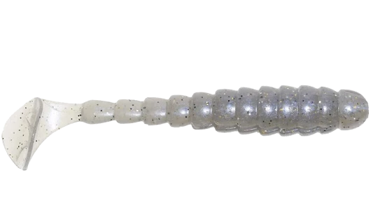 BioSpawn ExoSwim 4 Inch Paddle Tail Swimbait 6 Pack 4 BioSpawn ExoSwim 4 Inch Paddle Tail Swimbait 6 Pack - Image 2