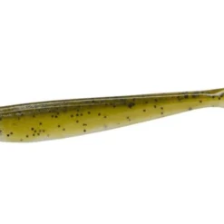 Zoom Boot Tail Fluke 5 Inch Paddle Tail Swimbait 5 Pack -Daiwa Store 39265818673241