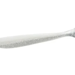 Zoom Boot Tail Fluke 5 Inch Paddle Tail Swimbait 5 Pack -Daiwa Store 39265818738777