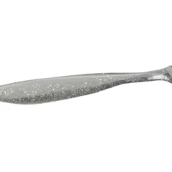 Zoom Boot Tail Fluke 4 Inch Paddle Tail Swimbait 10 Pack -Daiwa Store 39265820541017