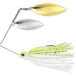 Terminator P1 Pro Series Double Willow Spinnerbait 24 Terminator P1 Pro Series Double Willow Spinnerbait -Daiwa Store 39275778146393