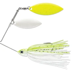 Terminator P1 Pro Series Double Willow Spinnerbait 26 Terminator P1 Pro Series Double Willow Spinnerbait -Daiwa Store 39275778211929