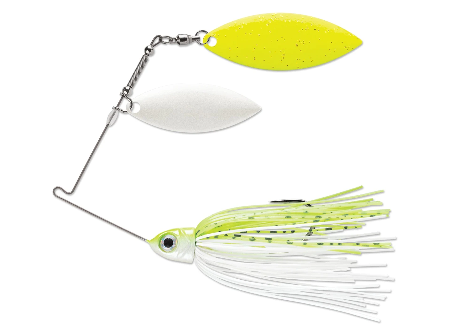Terminator P1 Pro Series Double Willow Spinnerbait 7 Terminator P1 Pro Series Double Willow Spinnerbait - Image 5