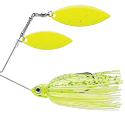 Terminator P1 Pro Series Double Willow Spinnerbait 32 Terminator P1 Pro Series Double Willow Spinnerbait -Daiwa Store 39275778408537