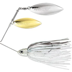Terminator P1 Pro Series Double Willow Spinnerbait 34 Terminator P1 Pro Series Double Willow Spinnerbait -Daiwa Store 39275778474073