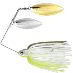 Terminator P1 Pro Series Double Willow Spinnerbait 35 Terminator P1 Pro Series Double Willow Spinnerbait -Daiwa Store 39275778506841