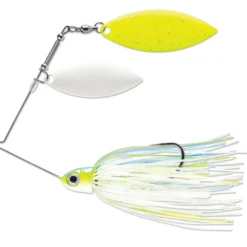 Terminator P1 Pro Series Double Willow Spinnerbait 39 Terminator P1 Pro Series Double Willow Spinnerbait -Daiwa Store 39275778637913