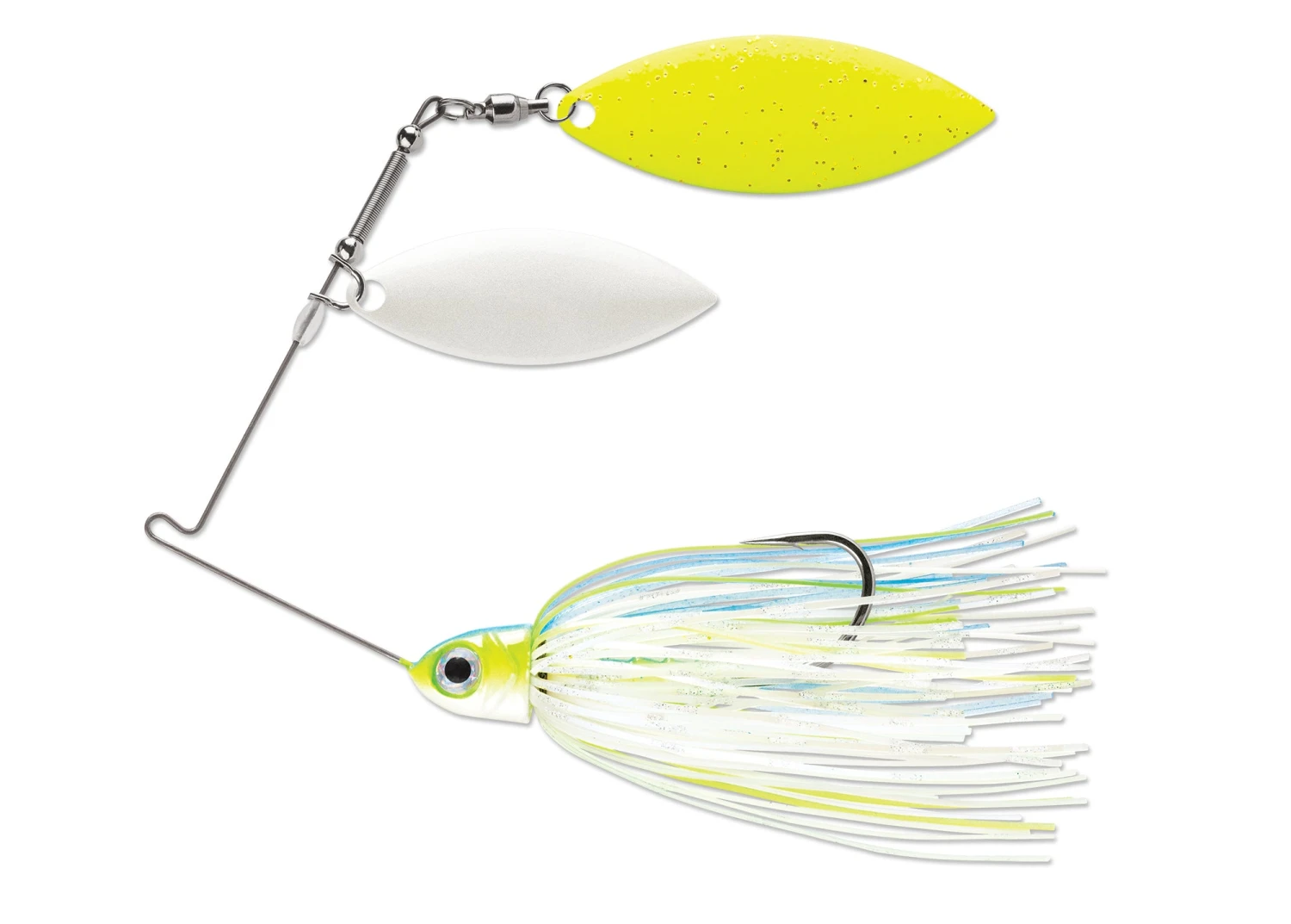 Terminator P1 Pro Series Double Willow Spinnerbait 21 Terminator P1 Pro Series Double Willow Spinnerbait - Image 19