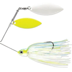 Terminator P1 Pro Series Double Willow Spinnerbait 41 Terminator P1 Pro Series Double Willow Spinnerbait -Daiwa Store 39275778703449