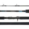 Nomad Design Heavy Jig NJOH604-6 Conventional Casting Rod -Daiwa Store 39279757459545